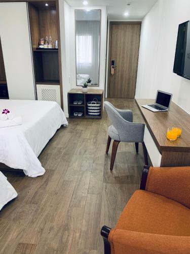 Royal Dragon Boutique Hotel