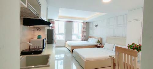 Apartamento Paragon Saigon