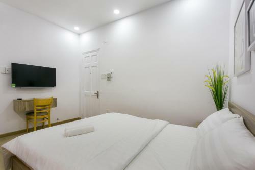 Aparthotel Cactusland Apartment