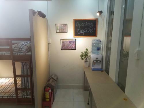 Hostal Natural House Hostel