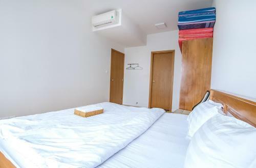 Apartamento Sunrise City 3 Bed Room