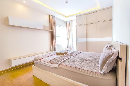 Apartamento Sunrise City 3 Bed Room