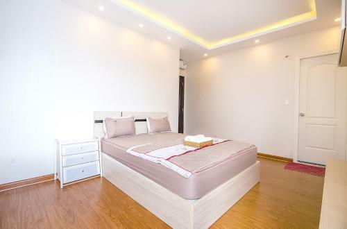 Apartamento Sunrise City 3 Bed Room