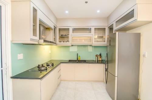 Apartamento Sunrise City 3 Bed Room