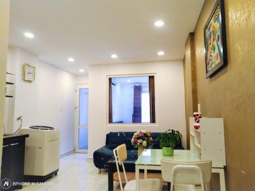 Sabay Airport Apartment - The Connect