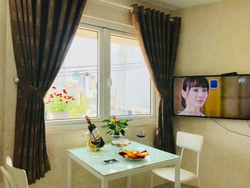 Sabay Airport Apartment - The Connect