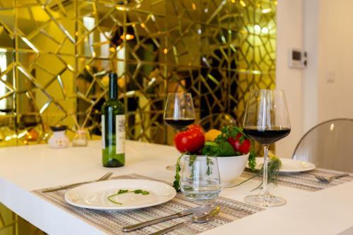 Apartamento Ellie Hotel