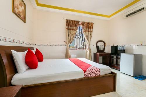 Ngoc Linh Hotel