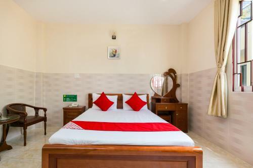 Ngoc Linh Hotel