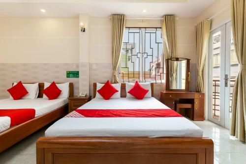 Ngoc Linh Hotel