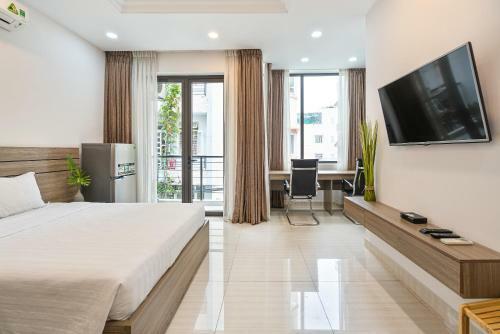 Vivo 416 Apartment