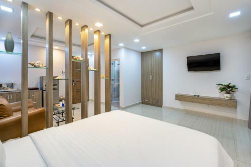Vivo 416 Apartment