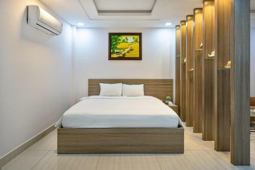 Vivo 416 Apartment