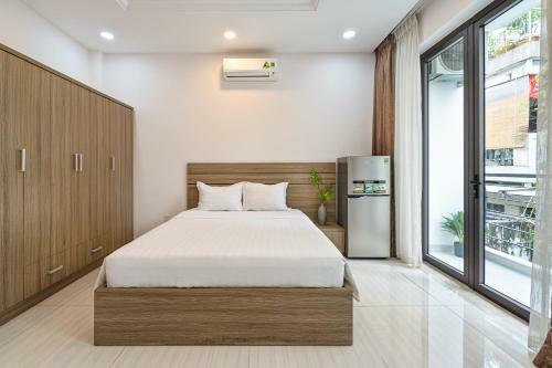 Vivo 416 Apartment