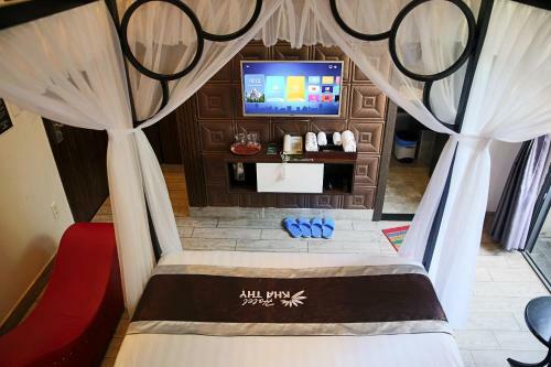 Kha Thy Hotel