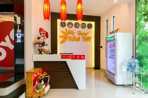 Kha Thy Hotel