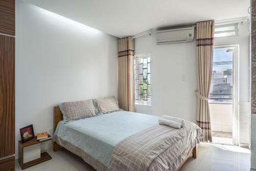 Apartamento Green Cocoon