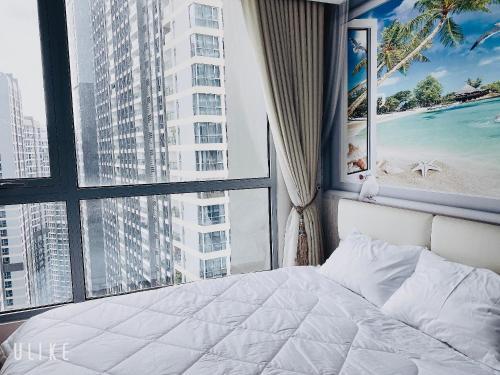 Apartamento Vinhome Central Park , Landmark 1