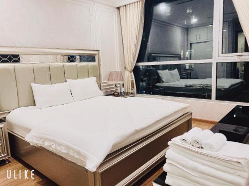 Apartamento Vinhome Central Park , Landmark 1