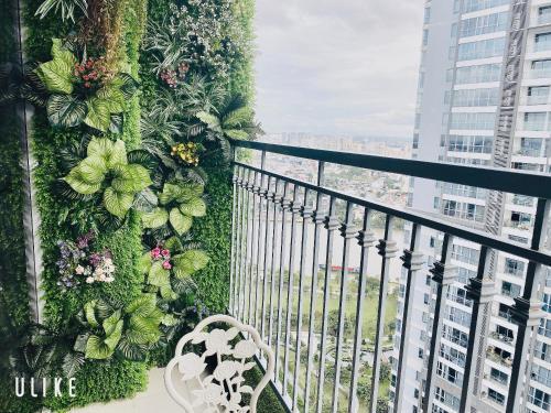 Apartamento Vinhome Central Park , Landmark 1