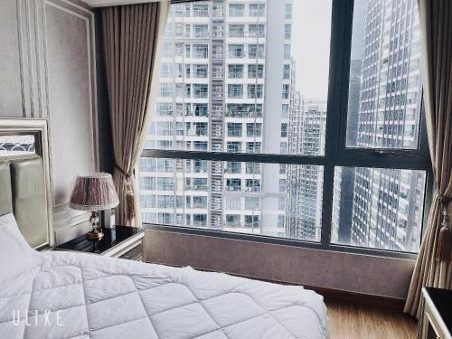 Apartamento Vinhome Central Park , Landmark 1