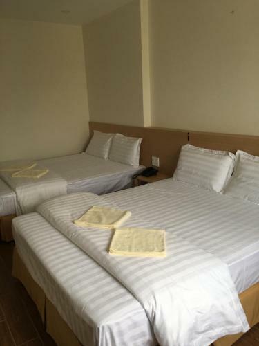 Hotel Ph??ng Ly Ly
