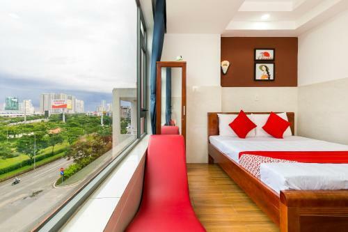 Anh Khoa 1 Hotel Qu?n 2