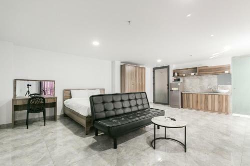 Nguyen Anh Apartment