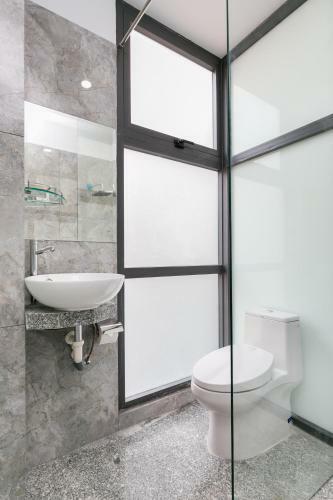 Nguyen Anh Apartment