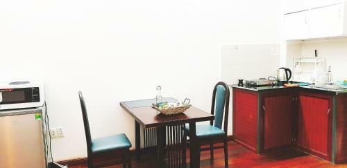 Riverhome Saigon Apartments