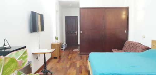 Riverhome Saigon Apartments