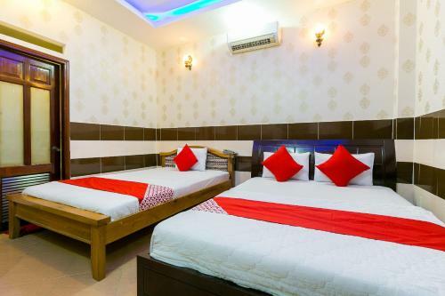 Oyo 261 Binh Dung Hotel