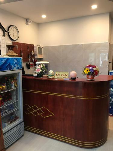 Qu?nh Hoa Hotel