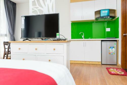 Hotel Tv Near Secc