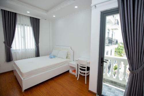 Hotel Melia Riverview Apartment