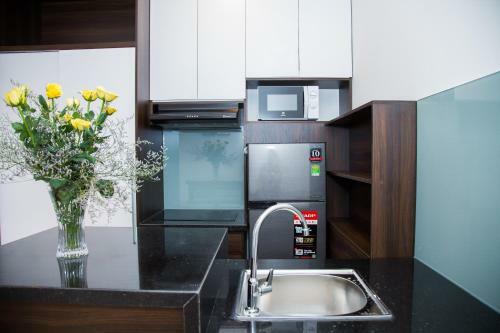 Hotel Melia Riverview Apartment