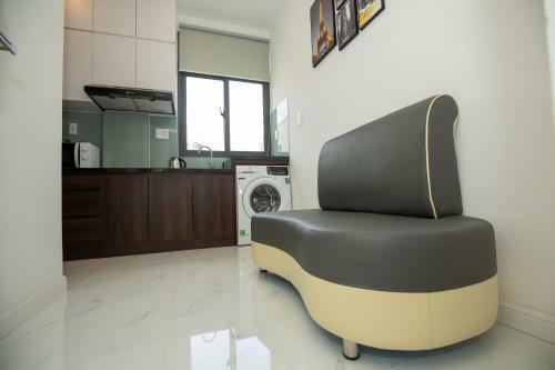 Hotel Melia Riverview Apartment