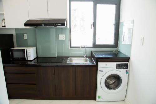 Hotel Melia Riverview Apartment