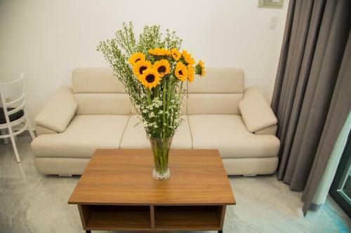 Hotel Melia Riverview Apartment