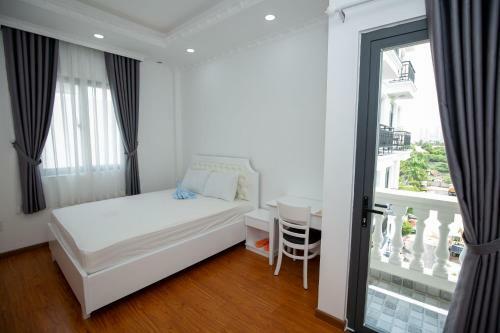 Hotel Melia Riverview Apartment