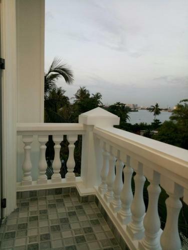 Hotel Melia Riverview Apartment