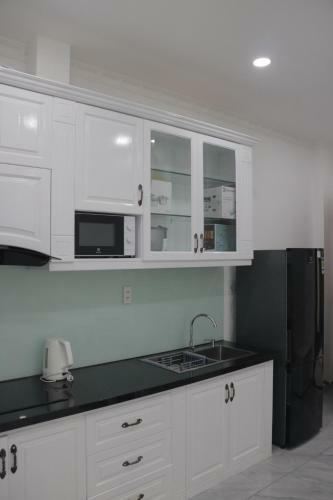 Hotel Melia Riverview Apartment