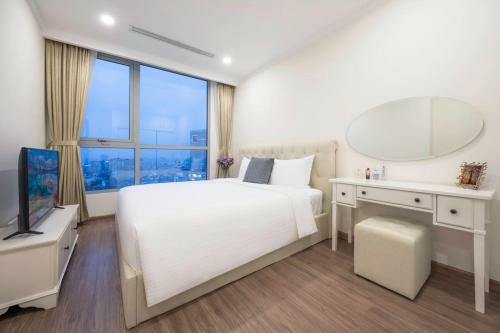 Vera Saigon Apartments - Vinhomes Central Park