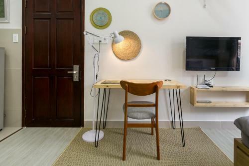 The Art - G9 Homestay