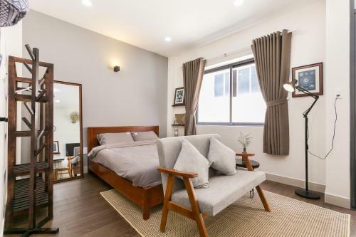 The Art - G9 Homestay