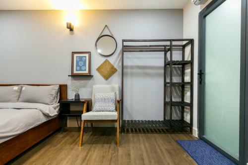 The Art - G9 Homestay