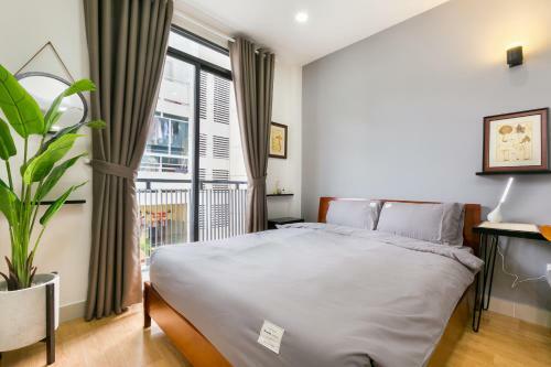 The Art - G9 Homestay