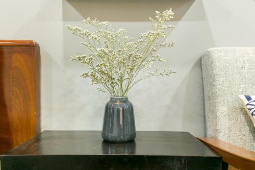 The Art - G9 Homestay