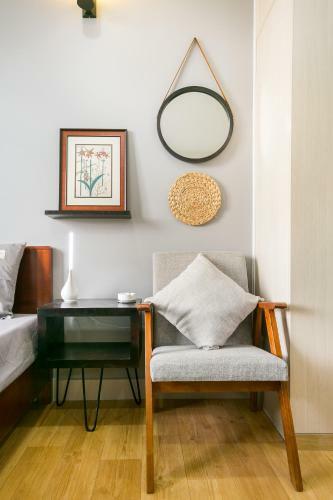 The Art - G9 Homestay