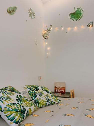Bed & Breakfast Cozy Private Home @ Hcm D.5